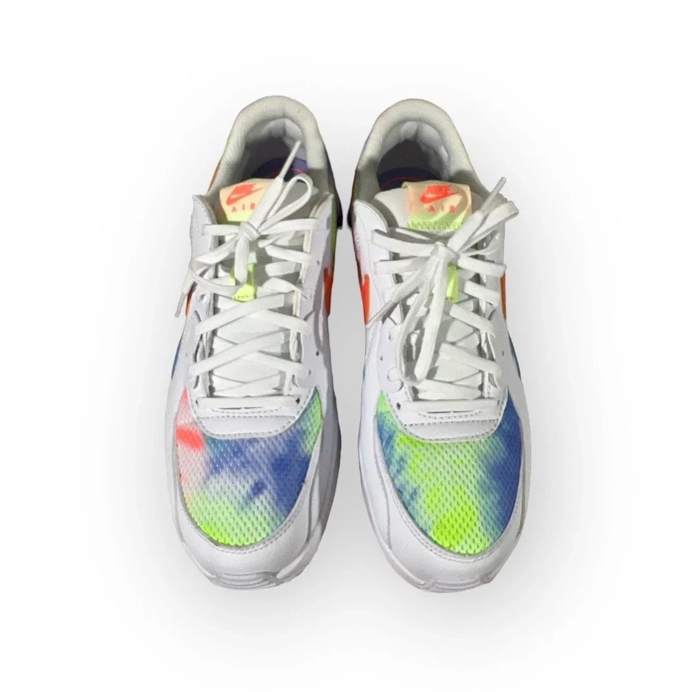 NIKE AIR MAX Excee TIE-DYE size 9